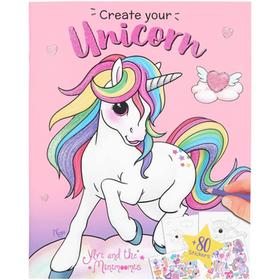 topmodel-ylvi-create-your-unicorn