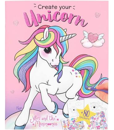 topmodel-ylvi-create-your-unicorn