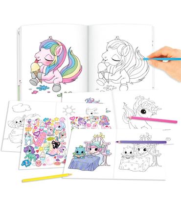 topmodel-ylvi-create-your-unicorn