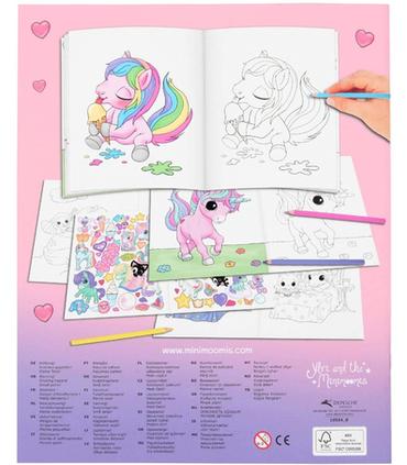 topmodel-ylvi-create-your-unicorn