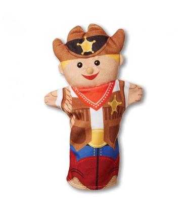 marionetas-amigos-intrepidos-4-unidades-md