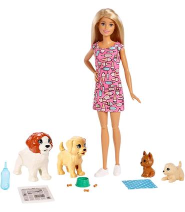 barbie-y-su-guarderia-de-perritos
