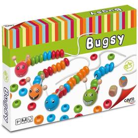bugsy-juego-logico-y-matematico