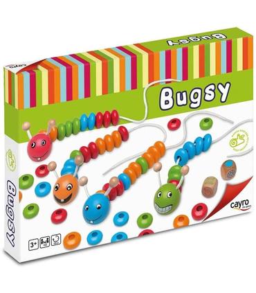 bugsy-juego-logico-y-matematico