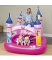 Castillo Hinchable de Princesas