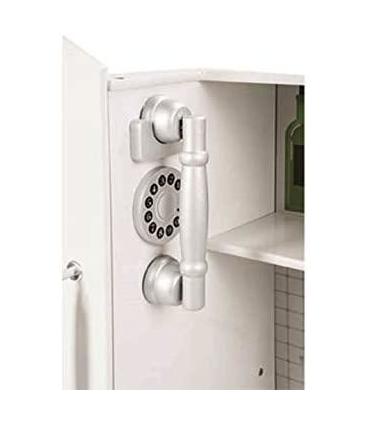 cocina-de-madera-con-frigorifico