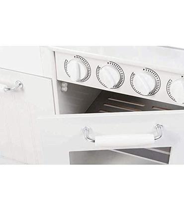 cocina-de-madera-con-frigorifico