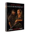 UN LUGAR TRANQUILO 2 - DVD (DVD)