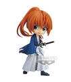 Figura Banpresto Rorouni Kenshin Meiji Swordsman Romantic St