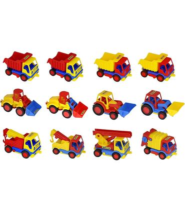 vehiculos-diversos-surtidos-de-plastico-polesie