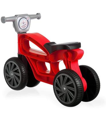 correpasillos-mini-custom-rojo-con-cuatro-ruedas