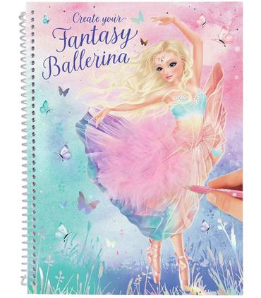 crea-tu-fantasy-model-libro-para-colorear