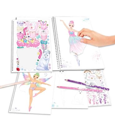 crea-tu-fantasy-model-libro-para-colorear