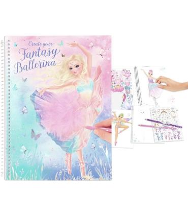 crea-tu-fantasy-model-libro-para-colorear