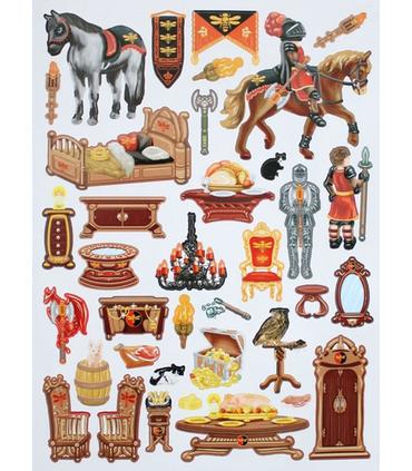 crea-tu-castillo-libro-con-pegatinas-y-colorear