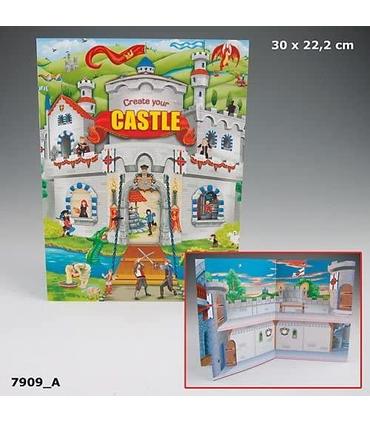 crea-tu-castillo-libro-con-pegatinas-y-colorear