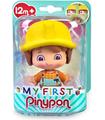 My First PinyPon Profesiones Constructor