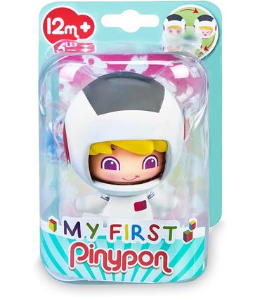 my-first-pinypon-profesiones-astronauta
