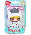 My First PinyPon Profesiones Astronauta