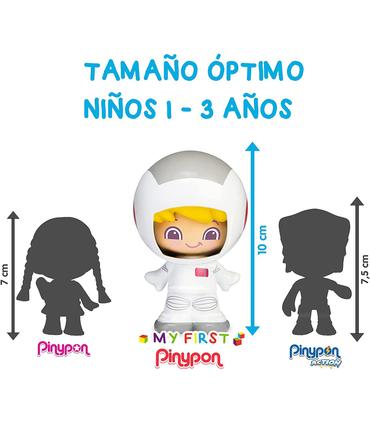 my-first-pinypon-profesiones-astronauta