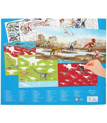 dino-world-sticker-y-para-colorear