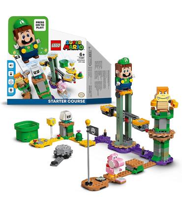 lego-71387-pack-inicial-aventuras-con-luigi