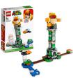 Lego 71388 Super Mario Set de Expansión: Torre bamboleante d