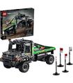 Lego 42129 Camion De Trial 4x4 Mercedes-benz Zetros