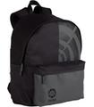 Liga Tech Negro Mochila Juvenil