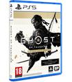 Ghost of Tsushima Director's Cut Ps5