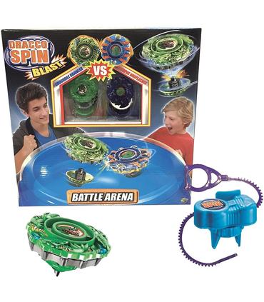 peonza-dracco-spin-blast-arena-de-batalla