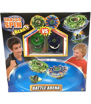 peonza-dracco-spin-blast-arena-de-batalla