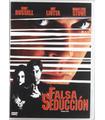 Falsa Seducción Dvd