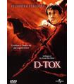 D-Tox - Dvd