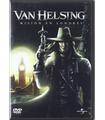 Van Helsing: Misión en Londres Dvd