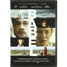babel-dvd
