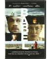 Babel Dvd