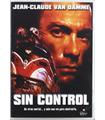 Sin Control Dvd