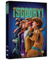 Scooby (DVD)- Reacondicionado