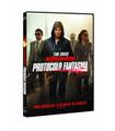 Misión Imposible: Protocolo Fatasma (DVD) -Reacondicionado