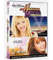 Hannah Montana La Película (DVD) - Reacondicionado