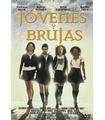 Jóvenes Y Brujas -DVD (Reacondicionado)