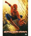 Spiderman (DVD) -Reacondicionado
