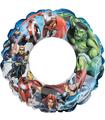Flotador Hinchable Avengers 50 Cm