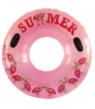 flotador-hinchable-tipo-rueda-con-flamingos-115-cm