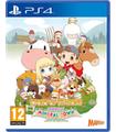 Story Of Seasons: Friends Of Mineral Town Ps4
