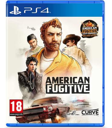 american-fugitive-ps4
