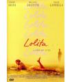 Lolita DVD -Reacondicionado