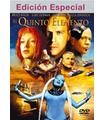 El Quinto Elemento DVD -Reacondiciondo