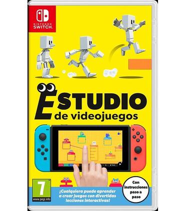 estudio-de-videojuegos-switch